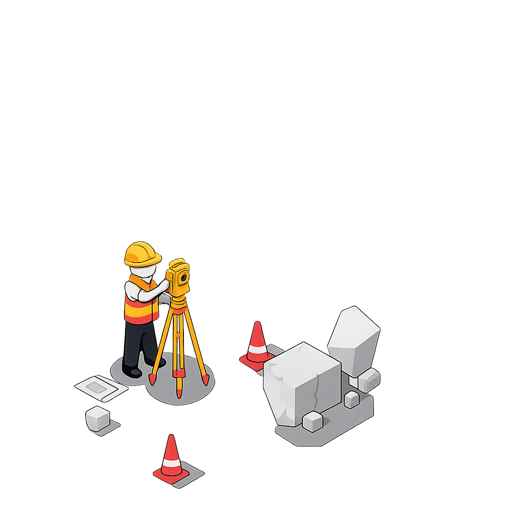 Geological Services